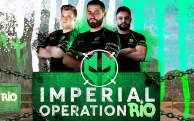 Imperial – Operation Rio