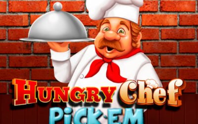 Hungry Chef Pickem