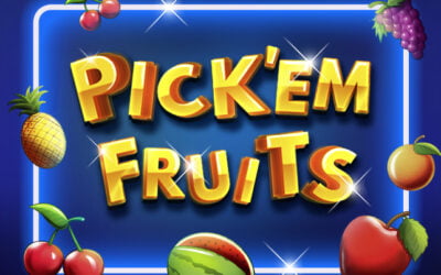 Pickem Fruits