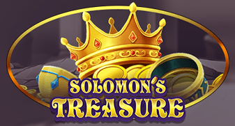 Solomon’s Treasure
