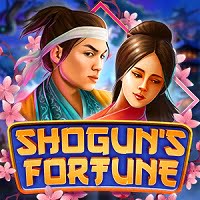 Shogun’s Fortune