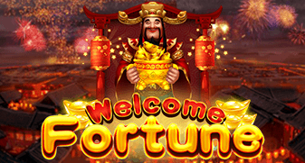 Welcome Fortune